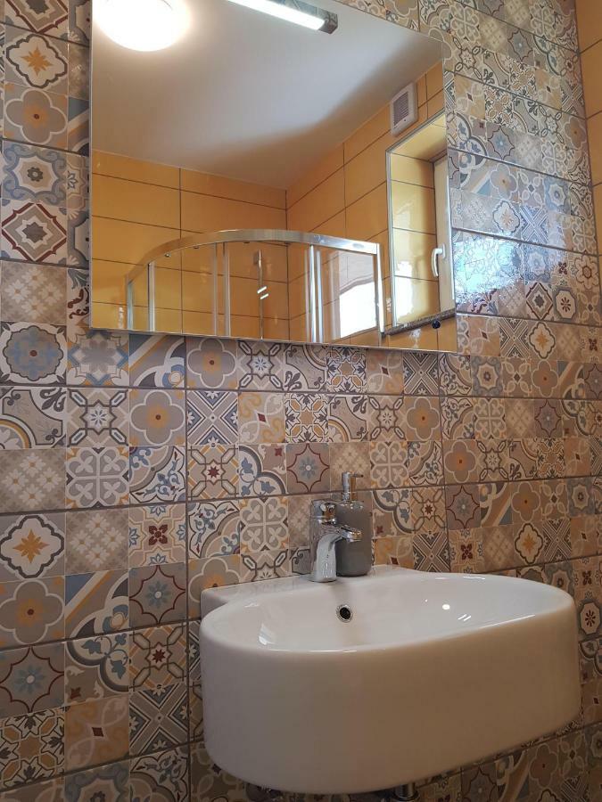 Apartma Unica ブレッド エクステリア 写真