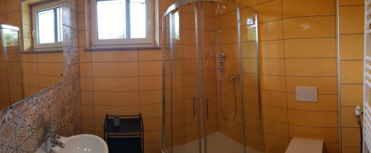 Apartma Unica ブレッド エクステリア 写真